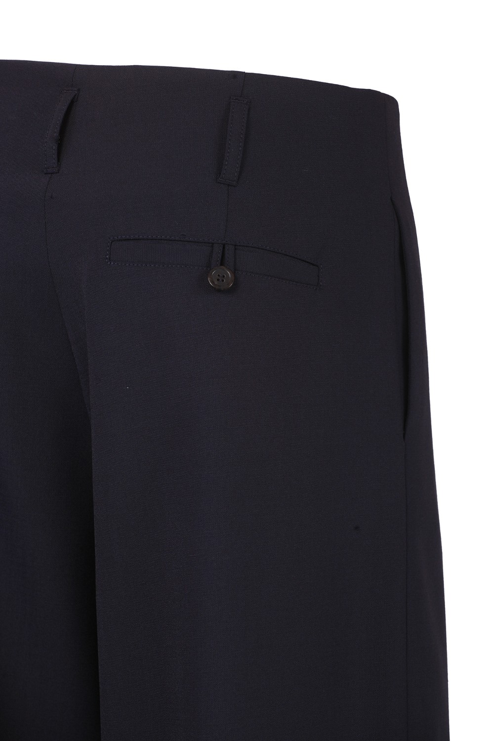 shop PHILOSOPHY Saldi Pantalone: Philosophy pantaloni oversize in lana stretch leggera.
Vita bassa.
Due tasche laterali.
Passanti per cintura in vita.
Tasca posteriore.
Chiusura frontale con bottoni.
Oversize.
Composizione: 2% Elastan, 44% Lana, 54% Poliestere.
Fabbricato in Ungheria.. 0306 0727-A0510 number 2766747